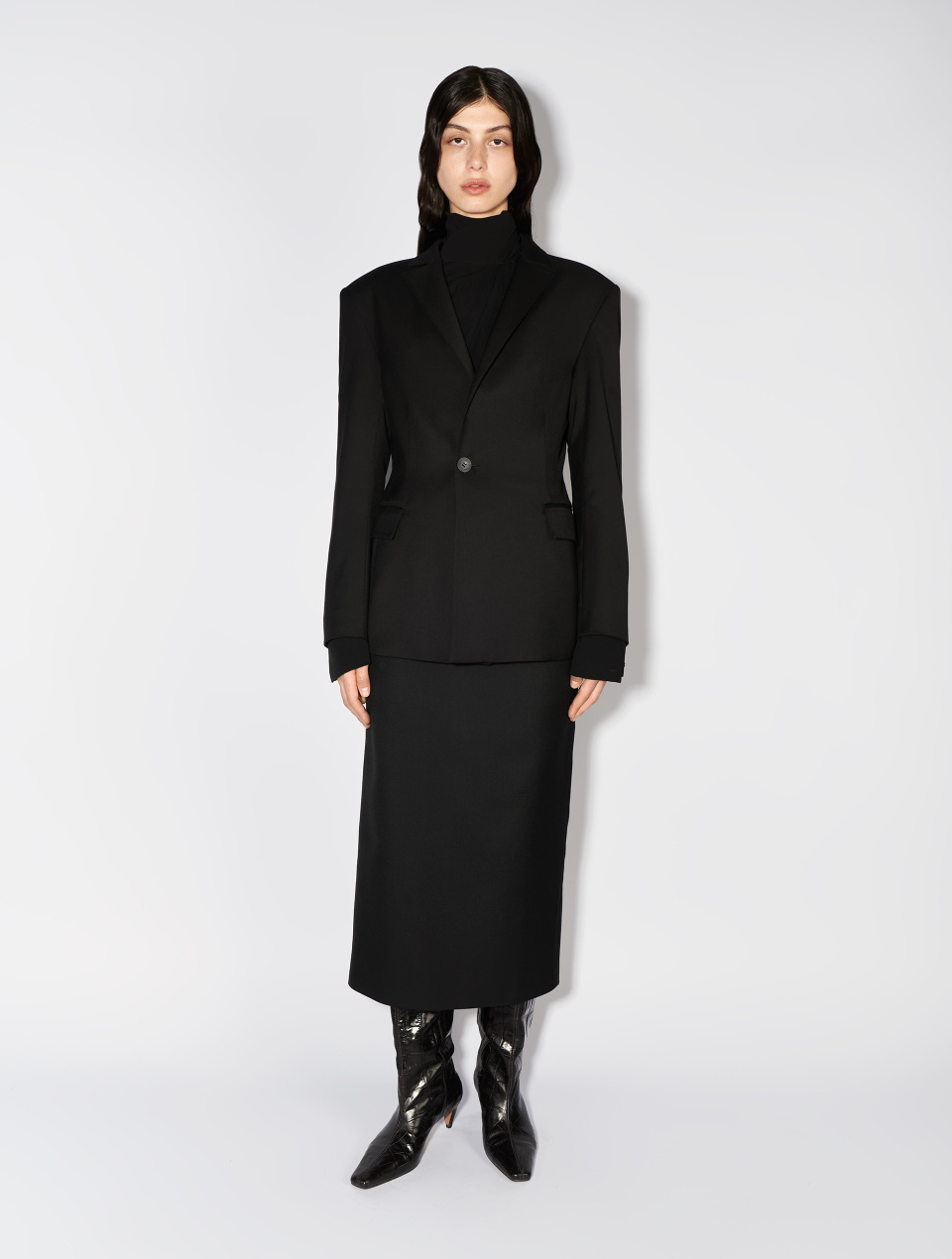 Пиджак SLIM FIT, фото 5