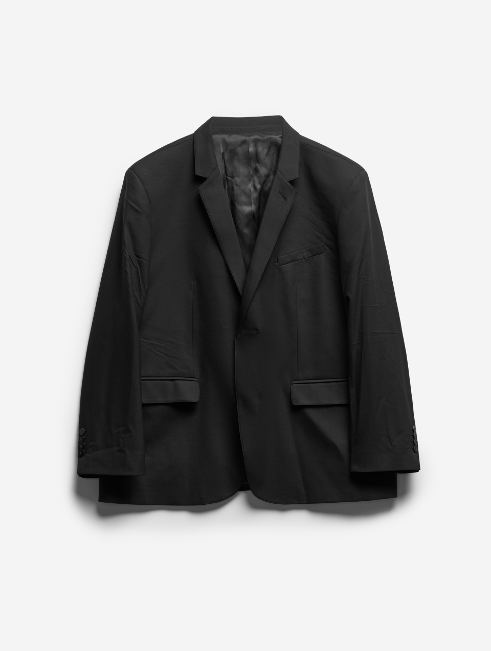 Пиджак Relaxed Fit, фото 7