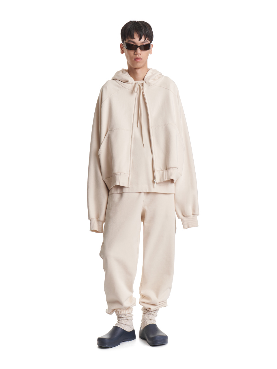 Олимпийка Over Fit, фото 6