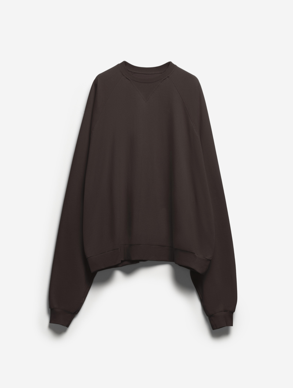 Оверсайз свитшот , фото 5