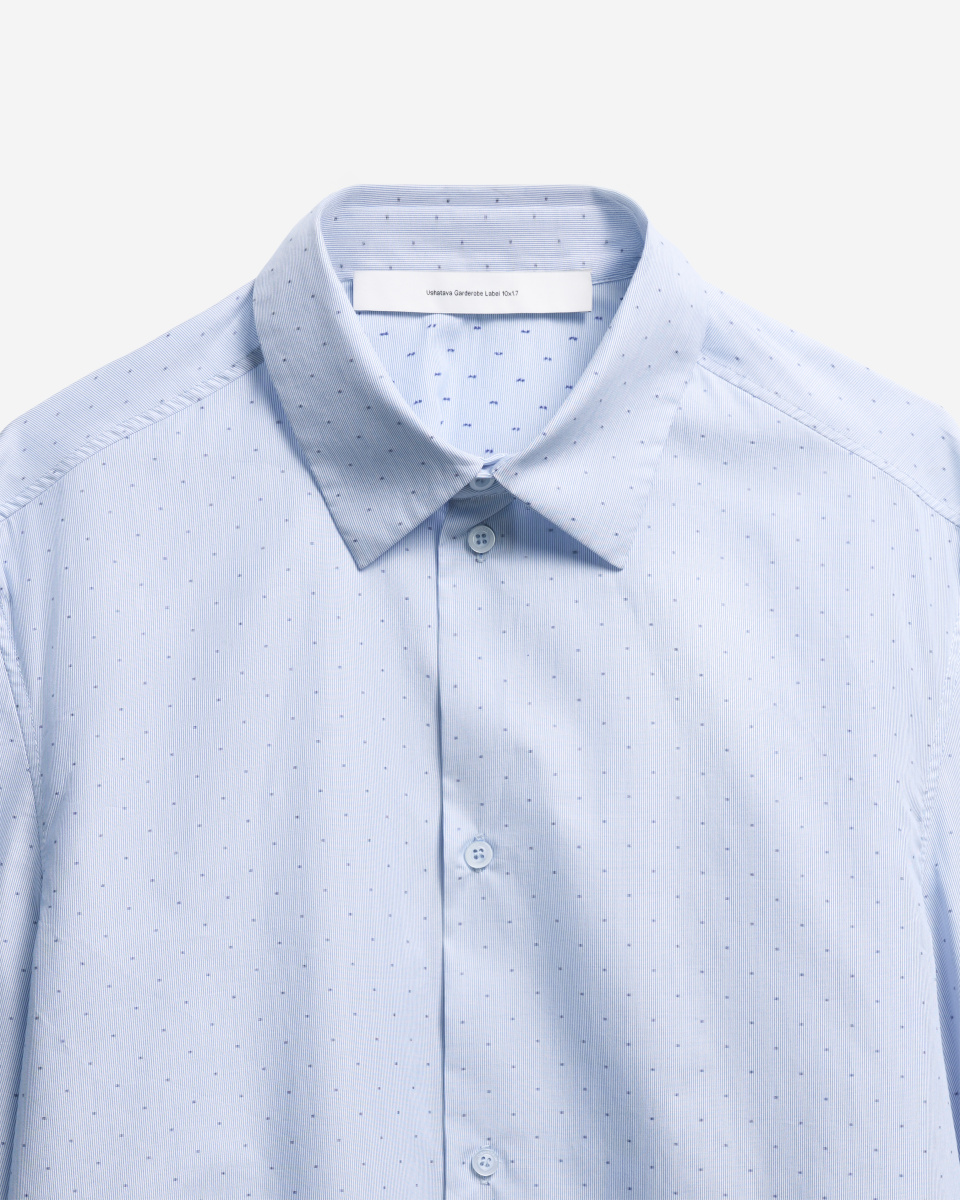 Пижамная рубашка, фото 8