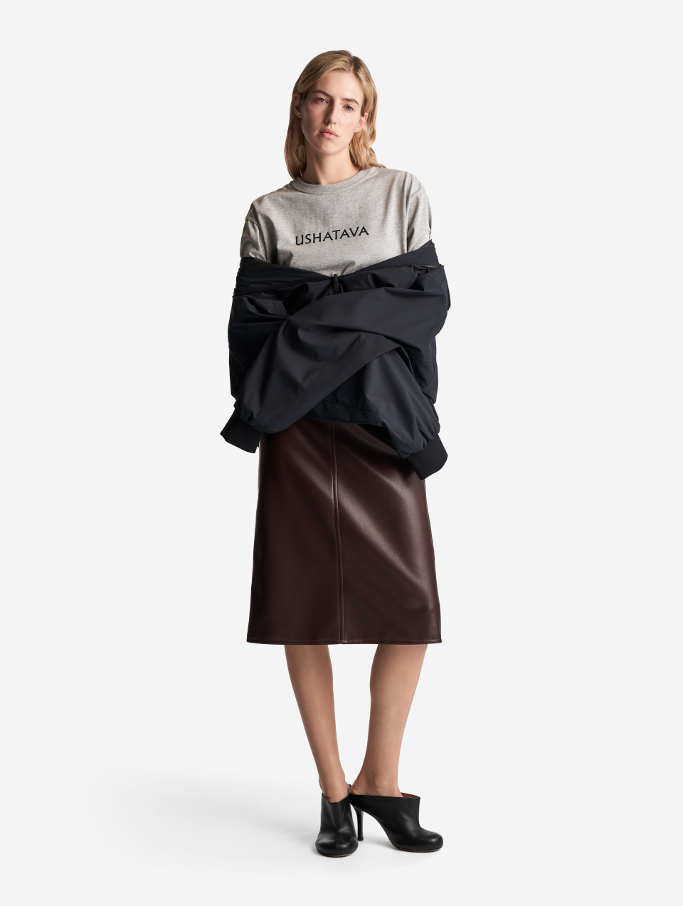 Футболка Regular Fit print, фото 4