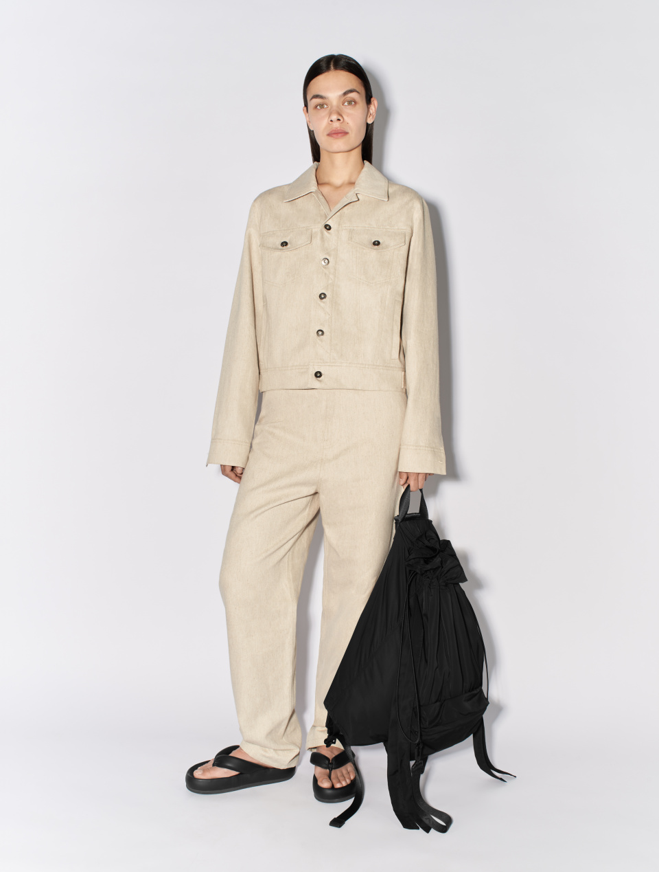 Рюкзак-мешок USHATAVA, фото 5