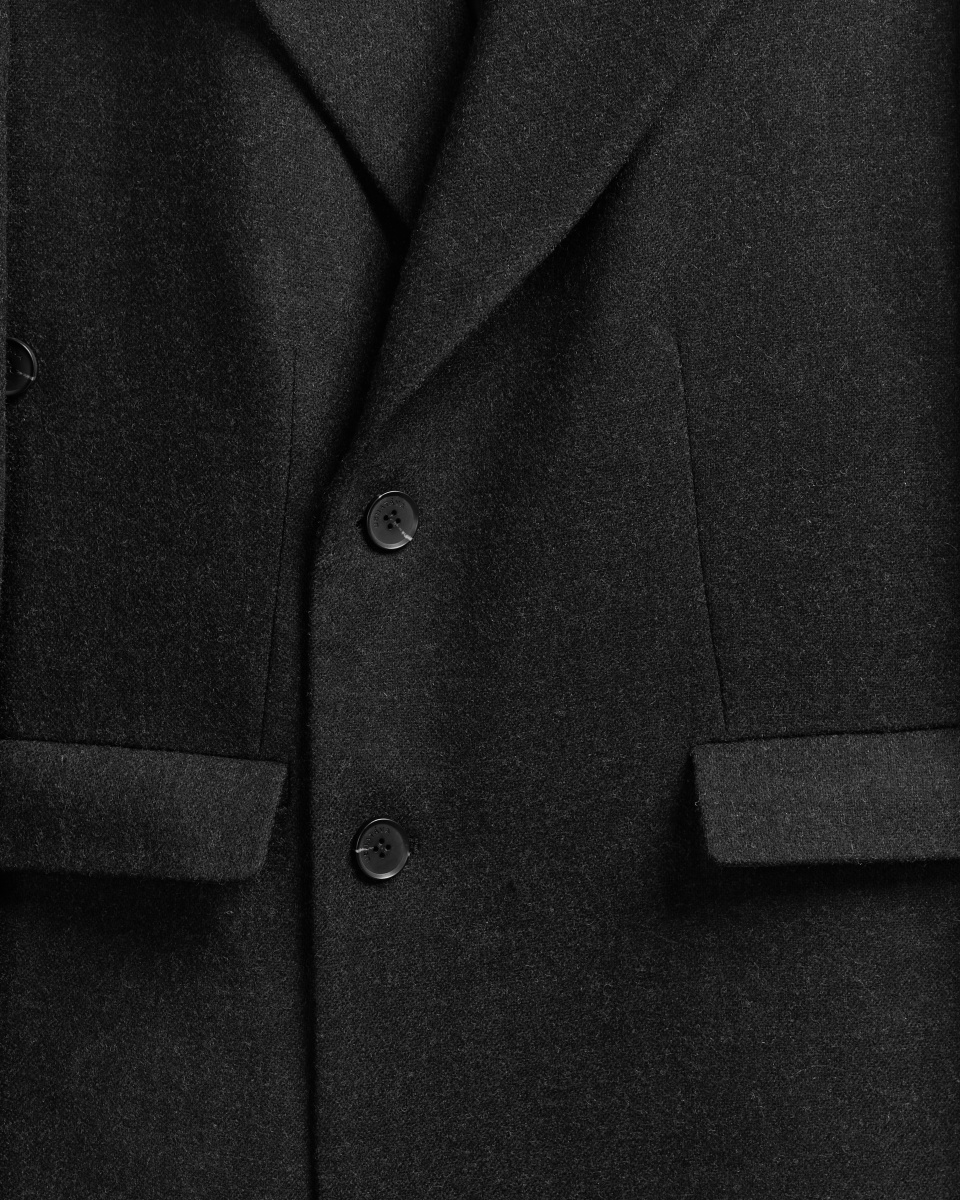 Строгое пальто, фото 6