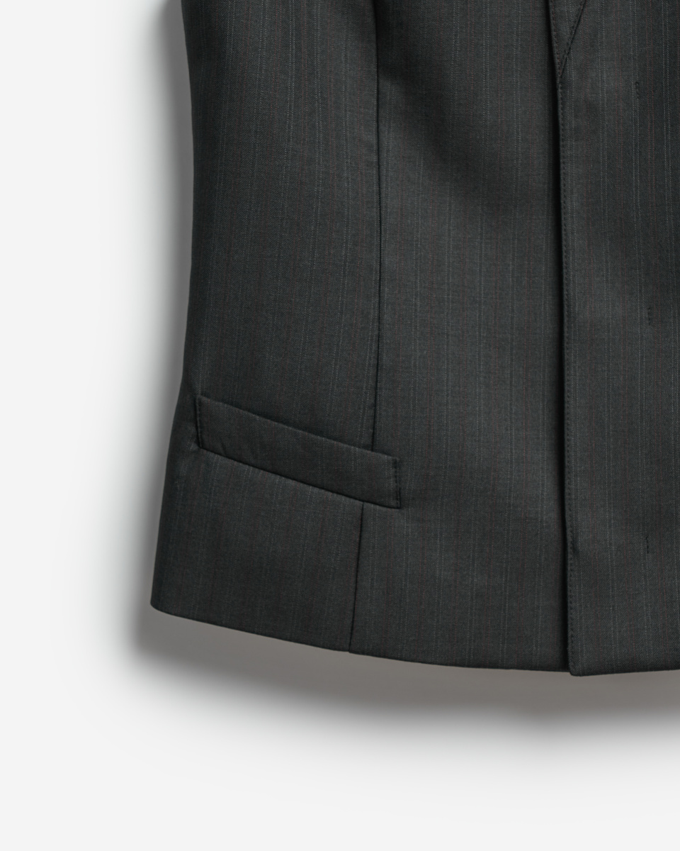 Грузинский жилет, фото 6