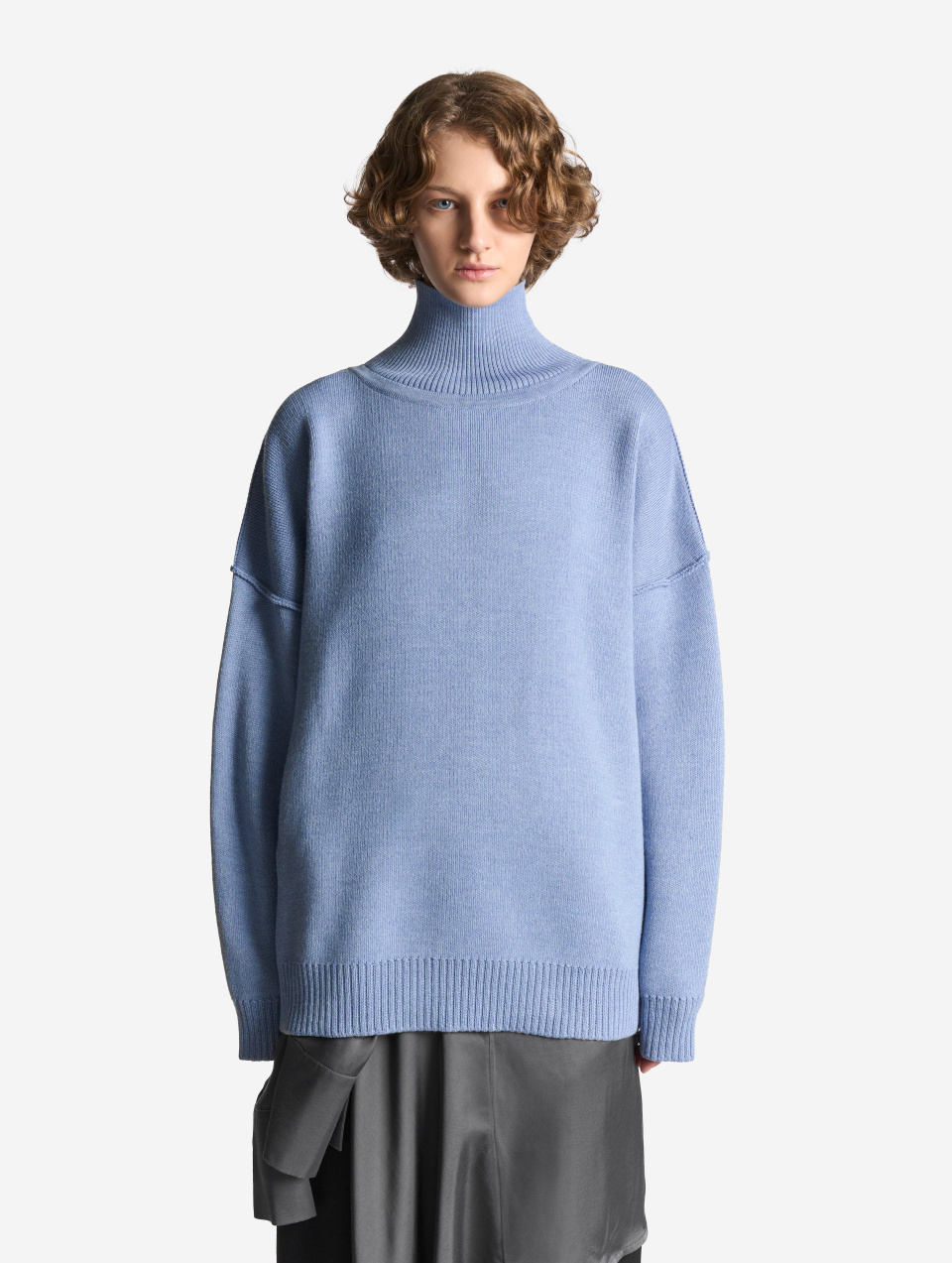 Свитер идеальный , фото 2