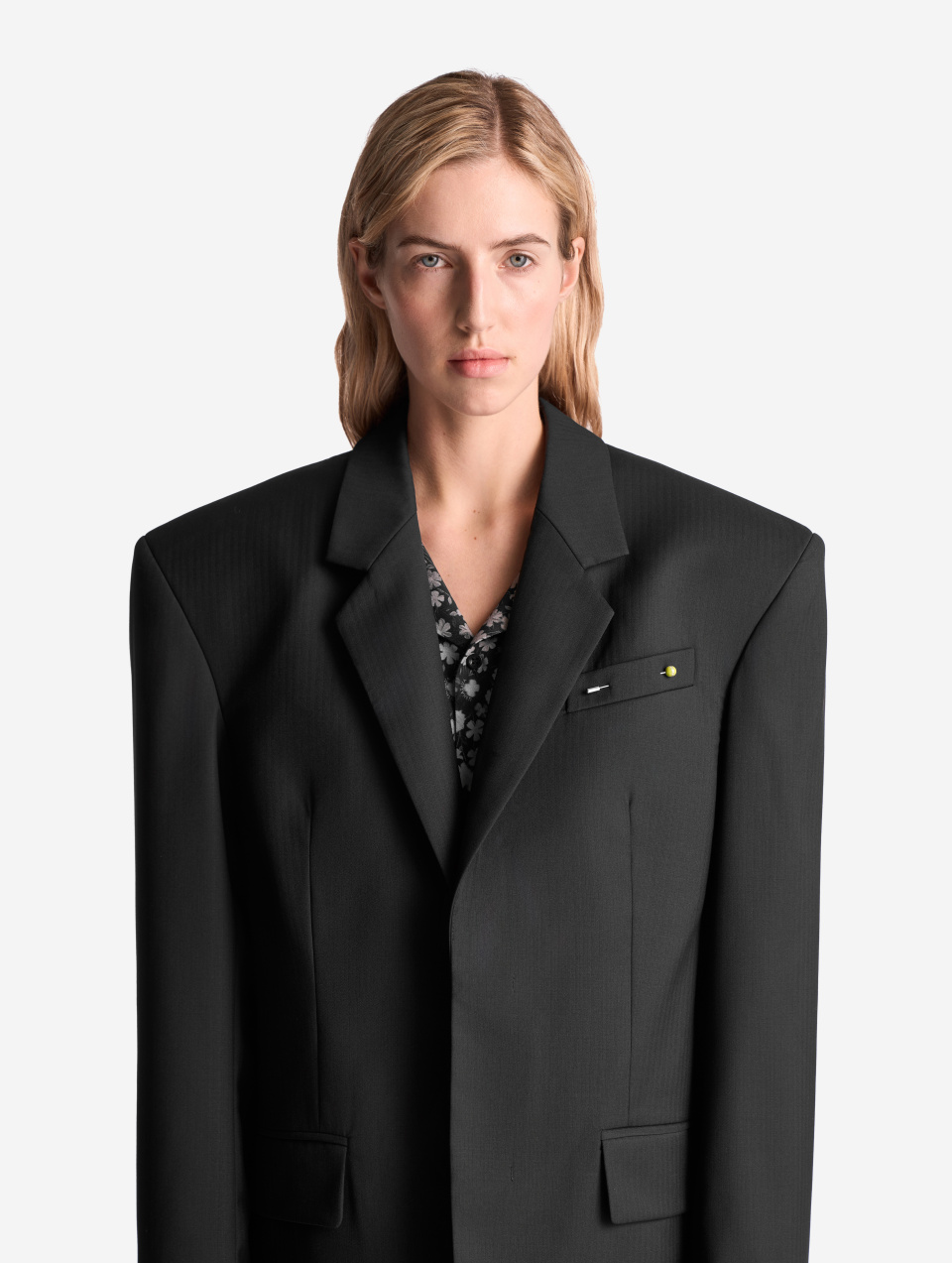 Цветная корсажная булавка, фото 6