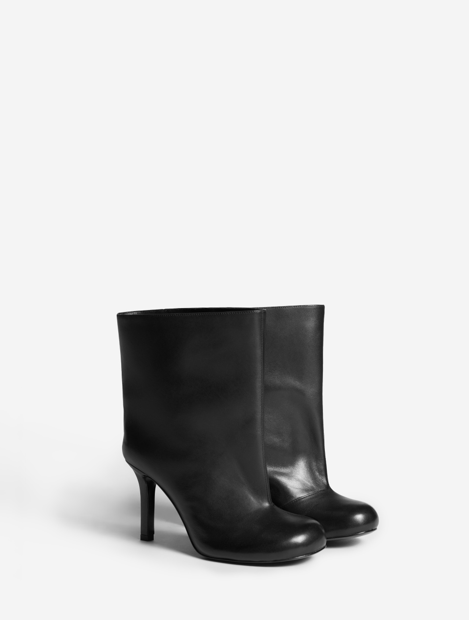 Ботильоны-трубы, фото 5