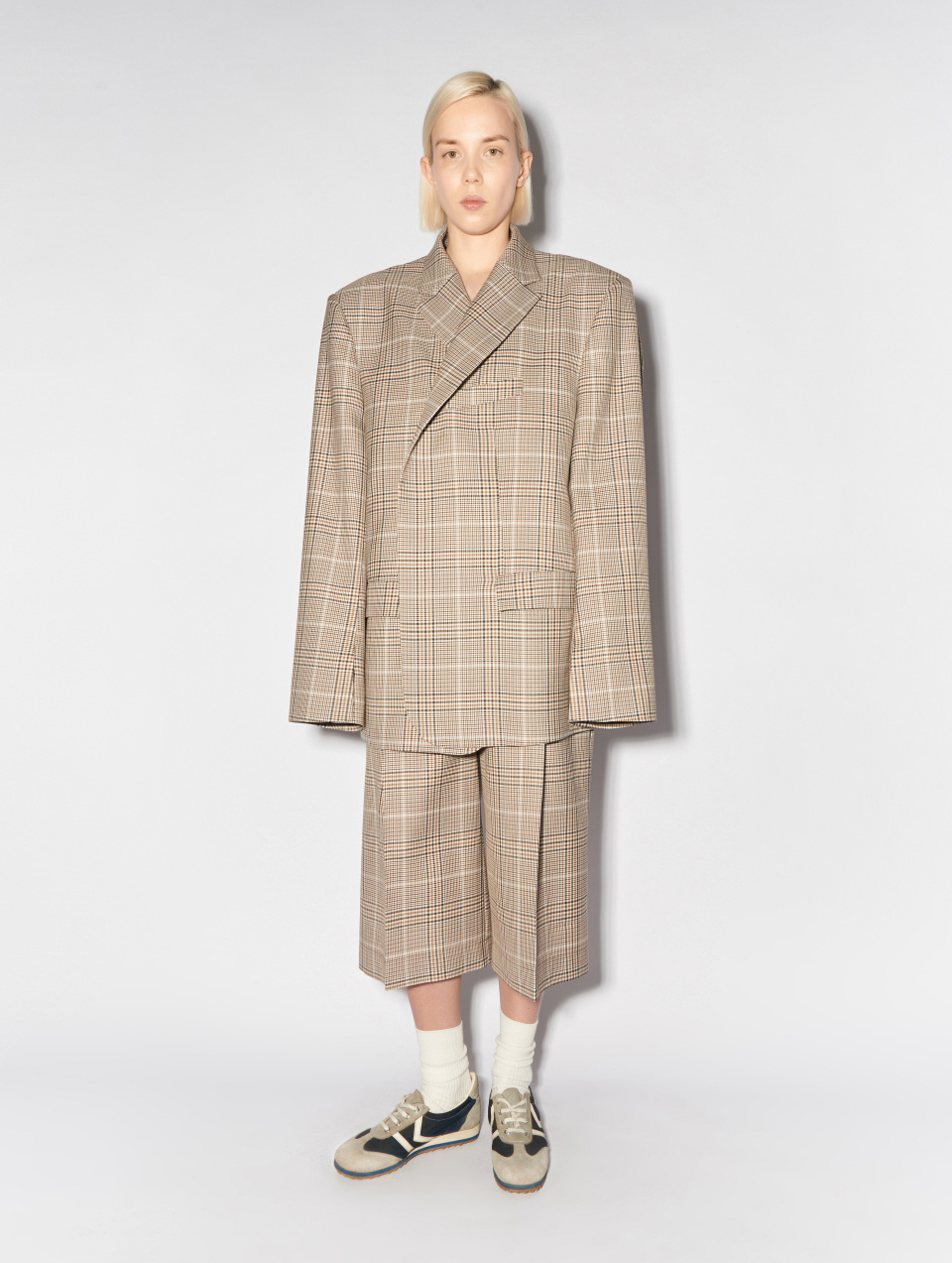 Пиджак по Нино, фото 5