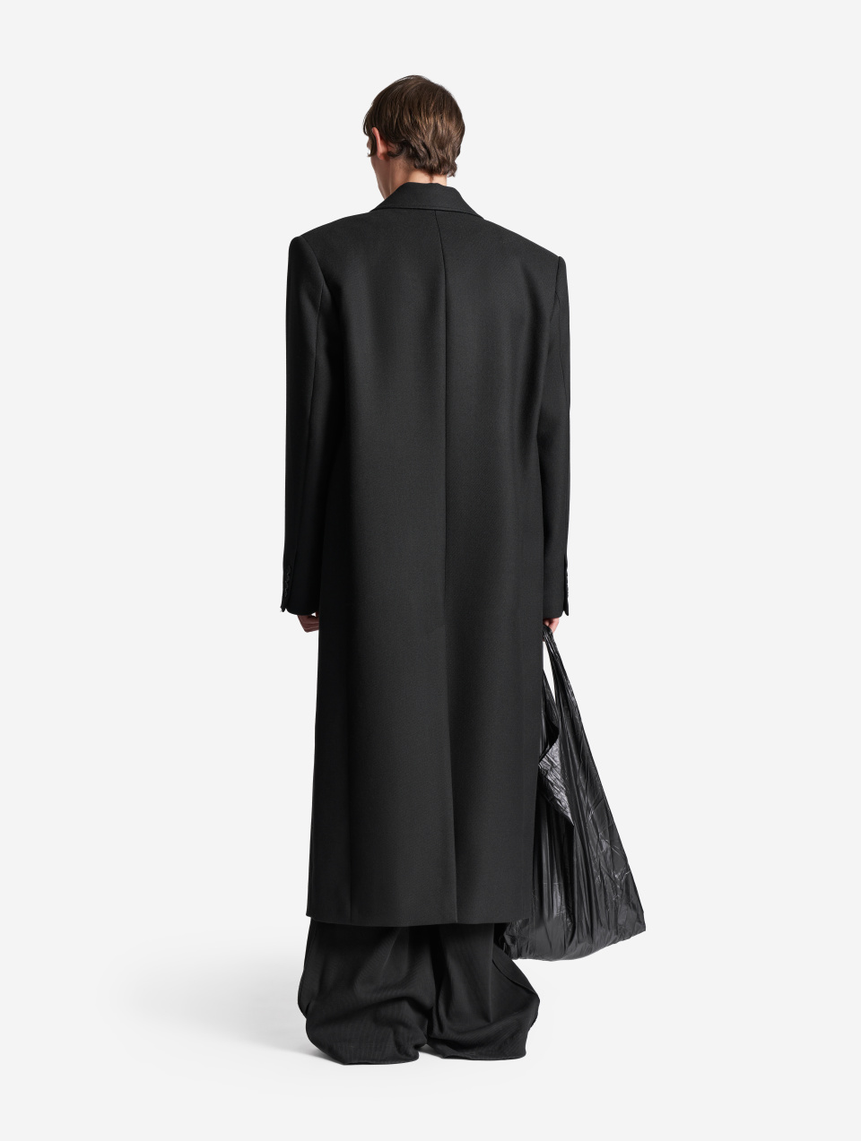 Пальто Nothing Extra, фото 9