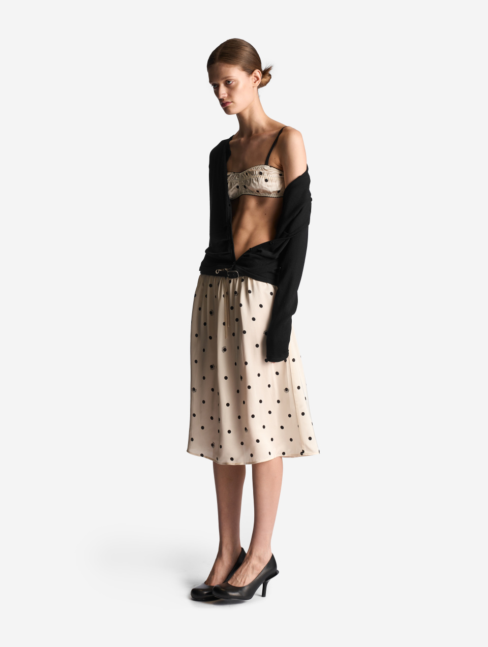 Подъюбник из вискозы, фото 6