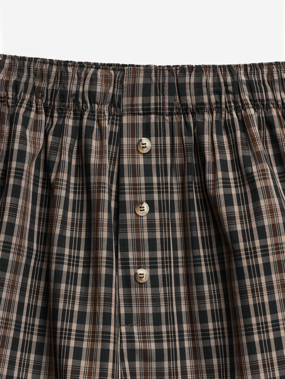 Шорты-боксеры из хлопка, фото 2