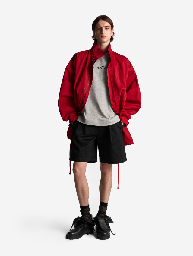 Футболка Regular Fit print