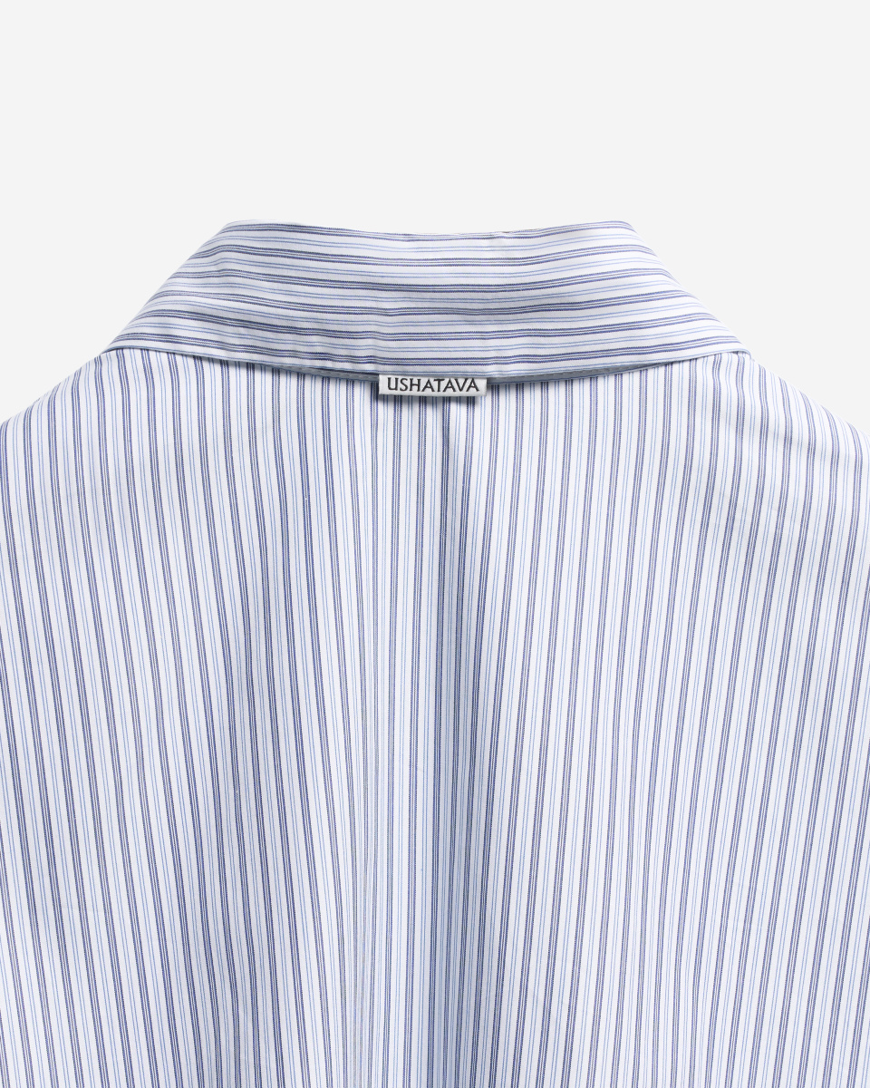 Пижамная рубашка, фото 8