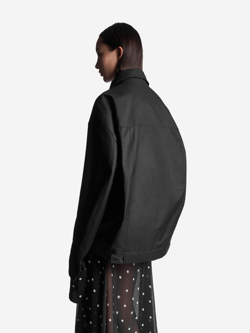 Куртка Харрингтон, фото 3