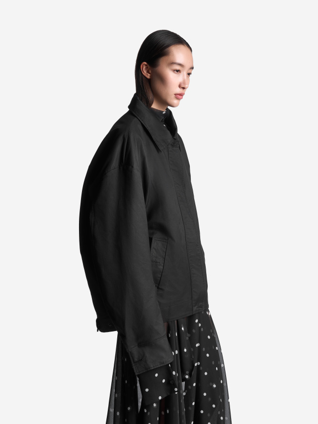 Куртка Харрингтон