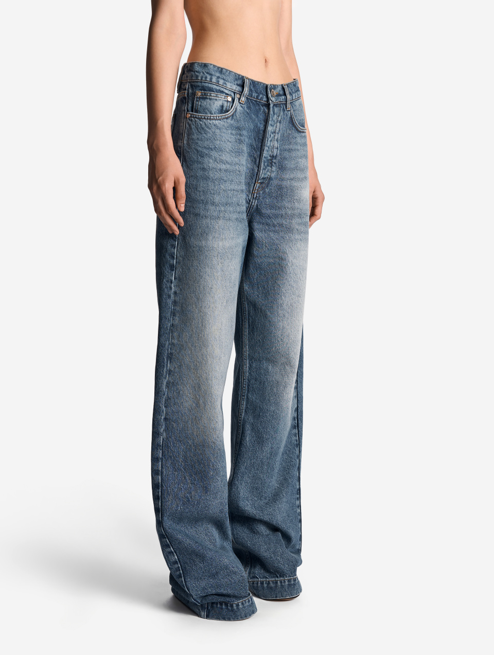 Джинсы Regular Fit, фото 7