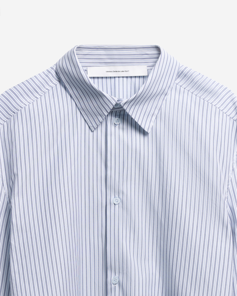 Пижамная рубашка, фото 7