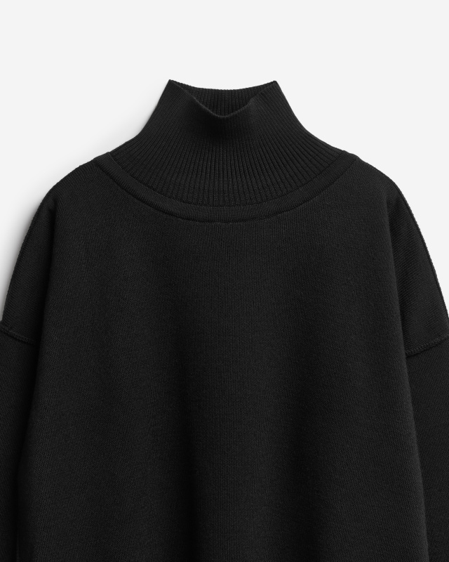 Свитер идеальный 