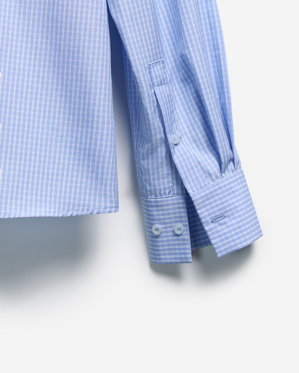 Пижамная рубашка, фото 10