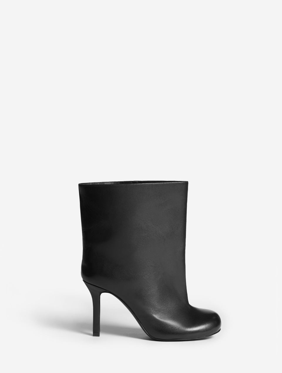 Ботильоны-трубы, фото 2