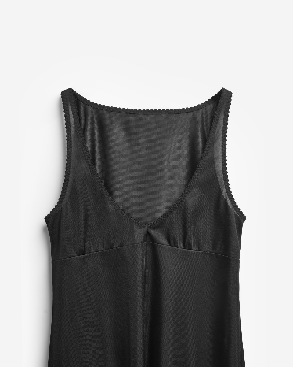 Топ-неглиже 129A, фото 7