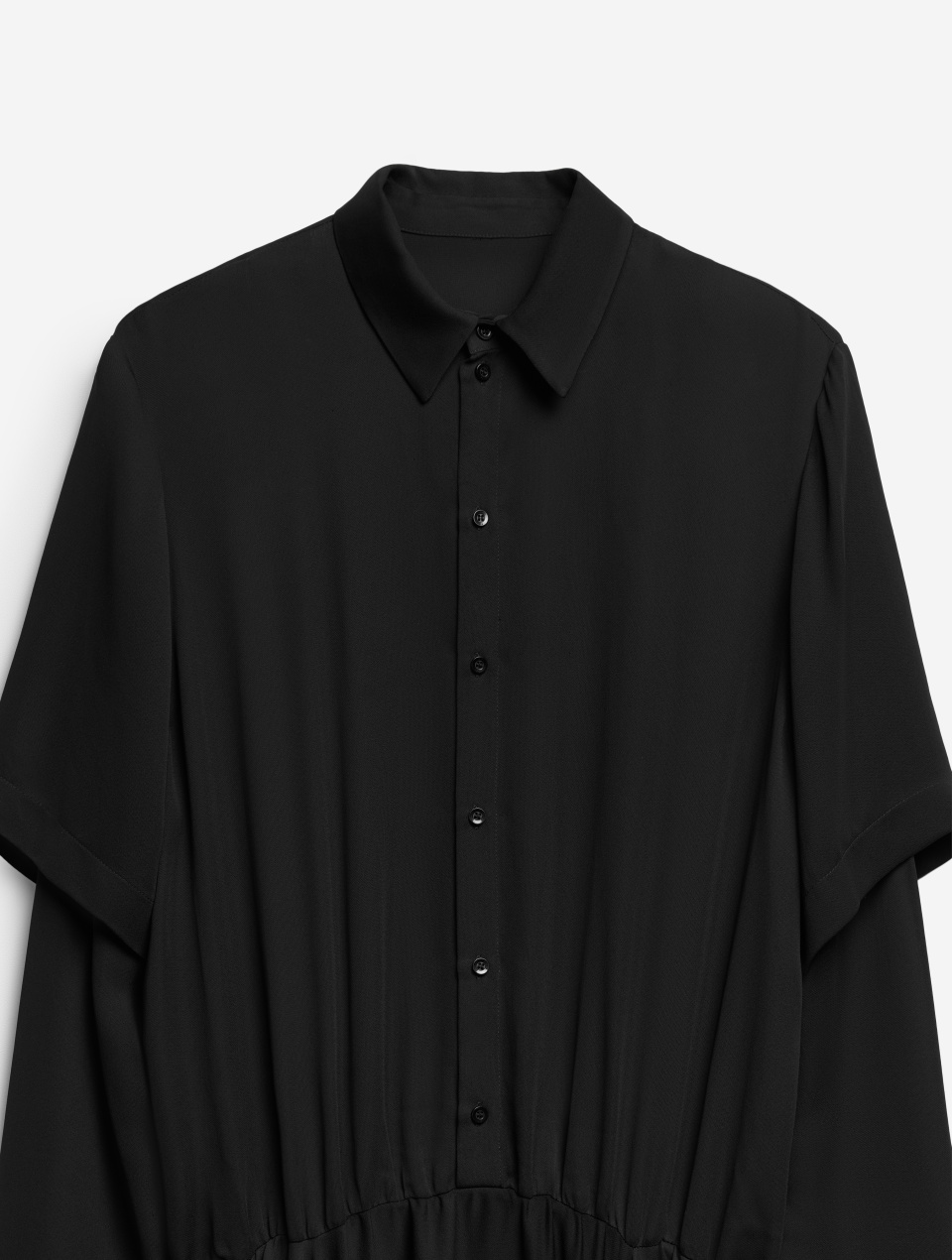 Платье-кейп, фото 8