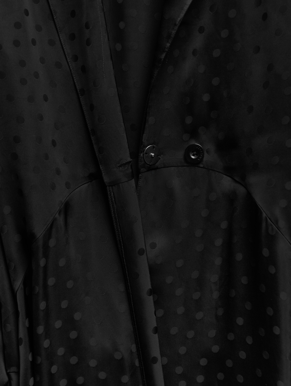 Платье-халат из вискозы, фото 7