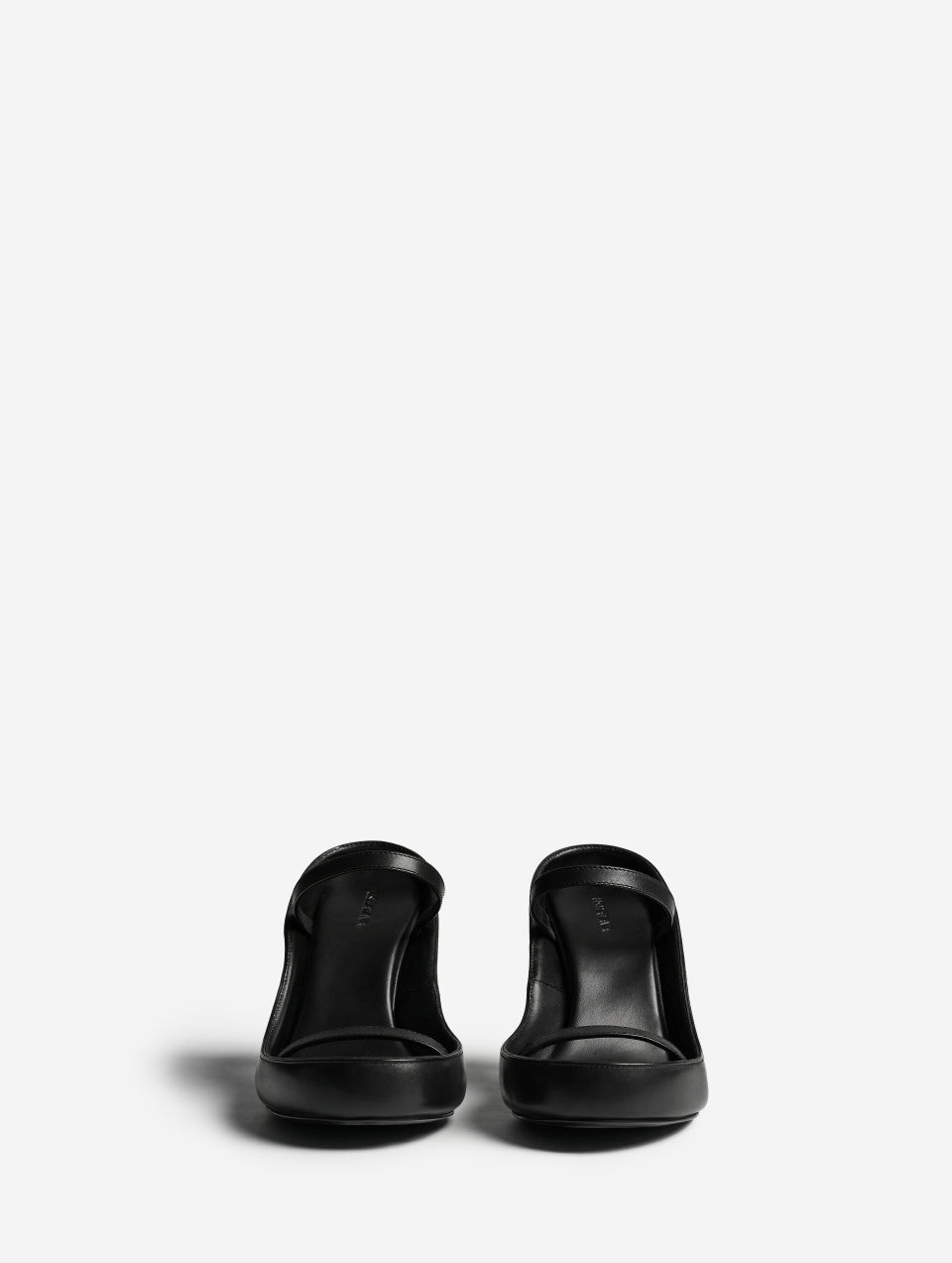 Мюли Naked, фото 3