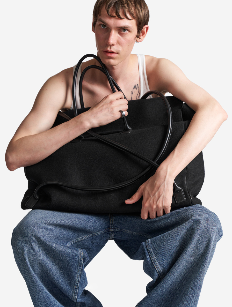 Сумка Gabo FW24-25, фото 16