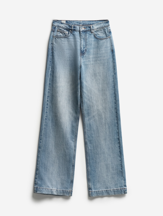 Джинсы Regular Fit