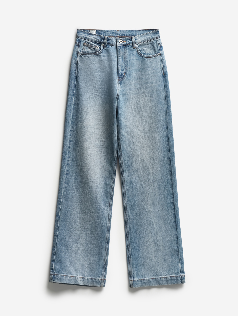 Джинсы Regular Fit, фото 1