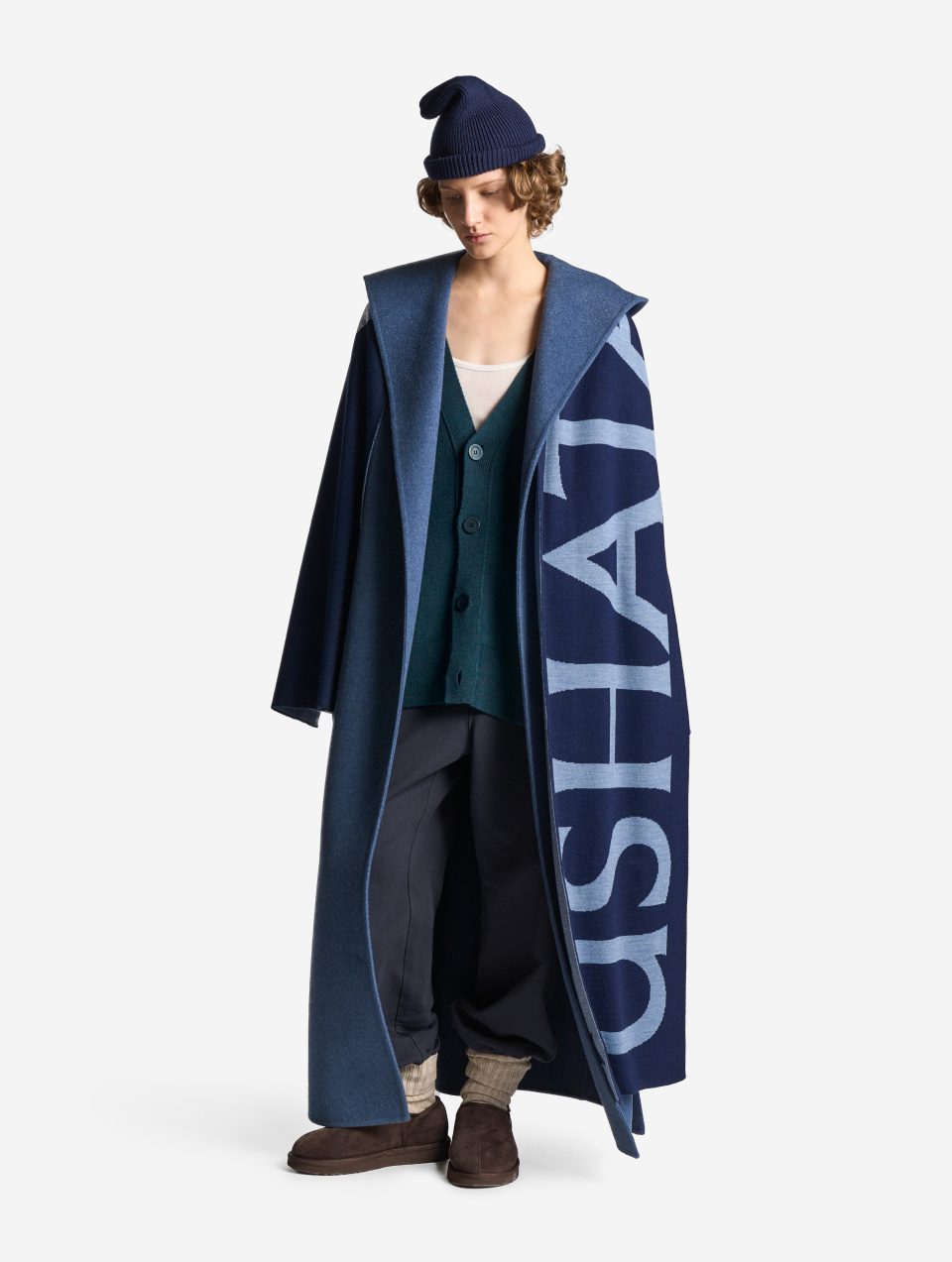 Кардиган Идеальный, фото 13