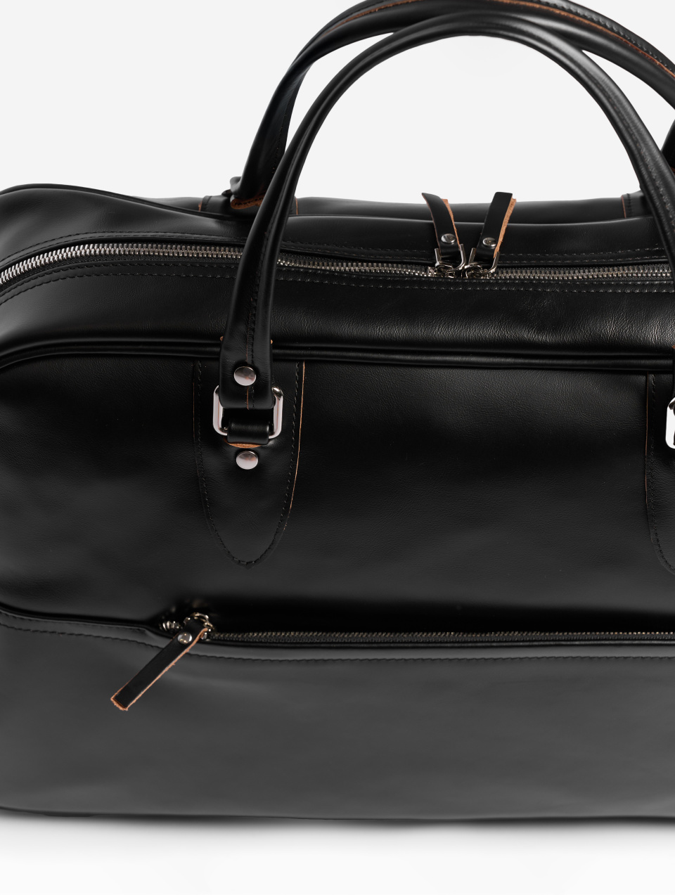 Сумка-боулер, фото 5