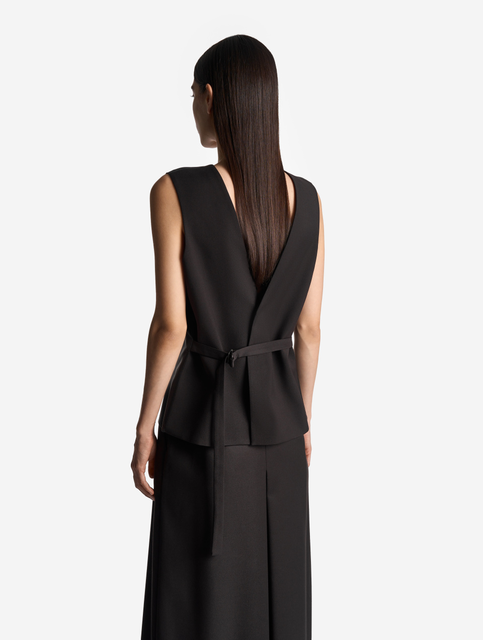 Костюмный жилет , фото 5