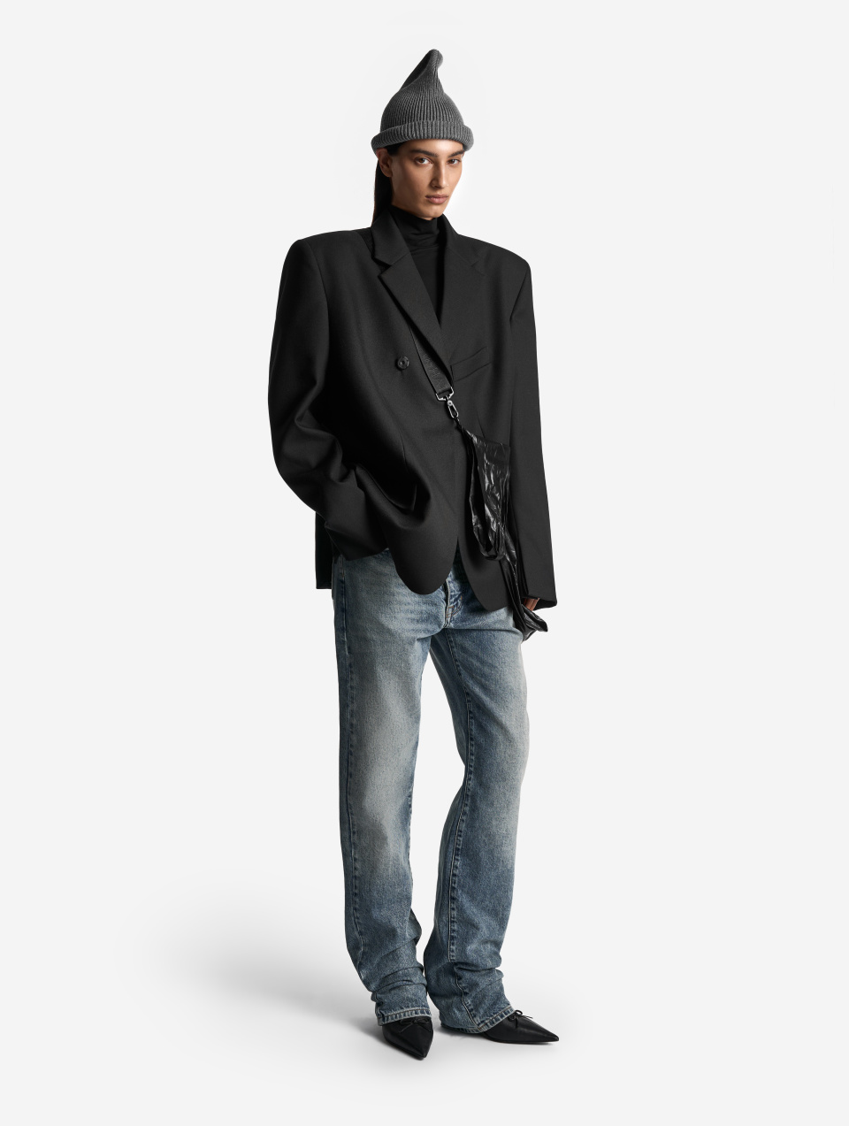 Пиджак на двоих, фото 5