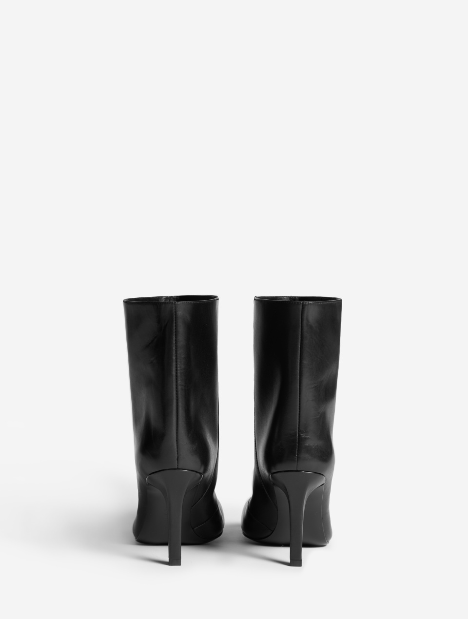 Ботильоны-трубы, фото 6