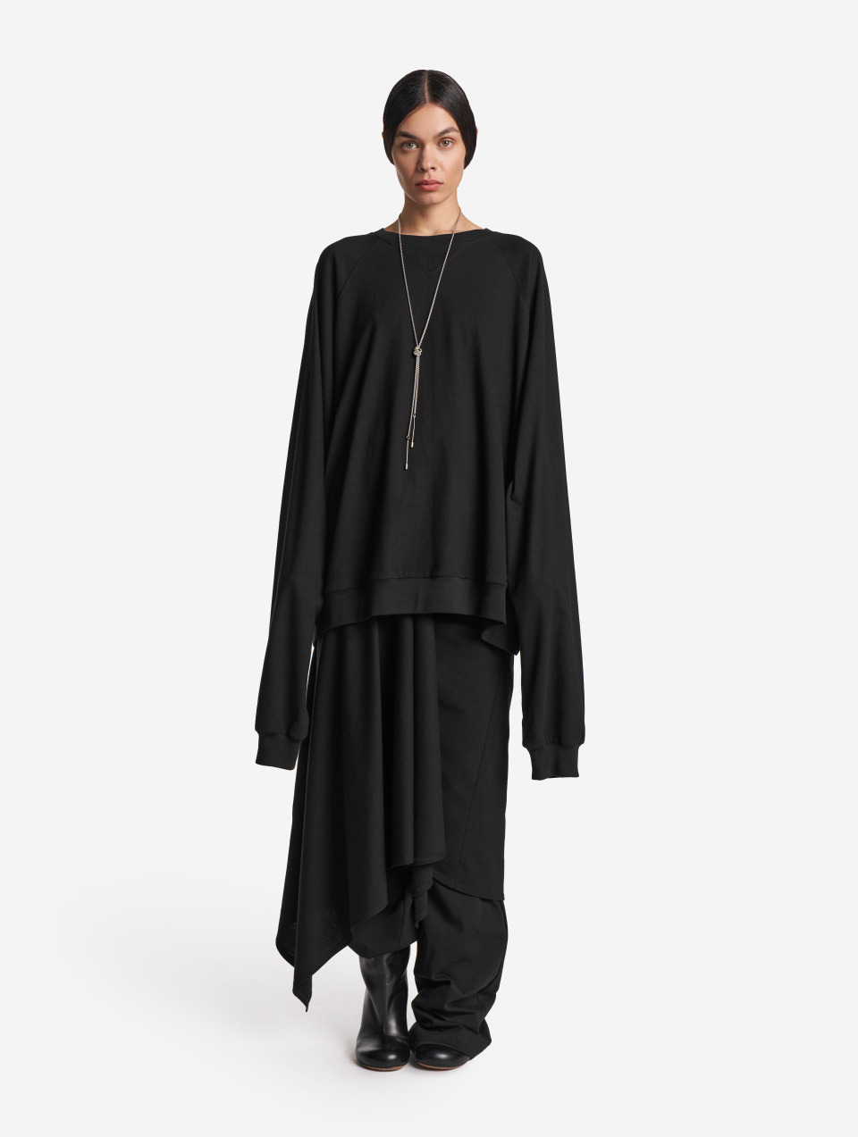 Оверсайз свитшот , фото 2