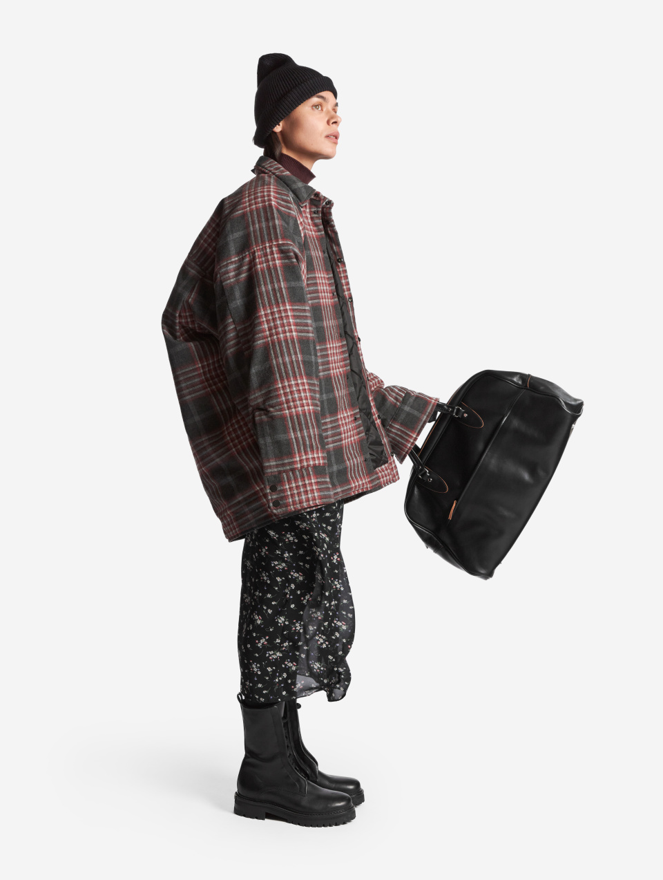 Ботинки на шнуровке, фото 10