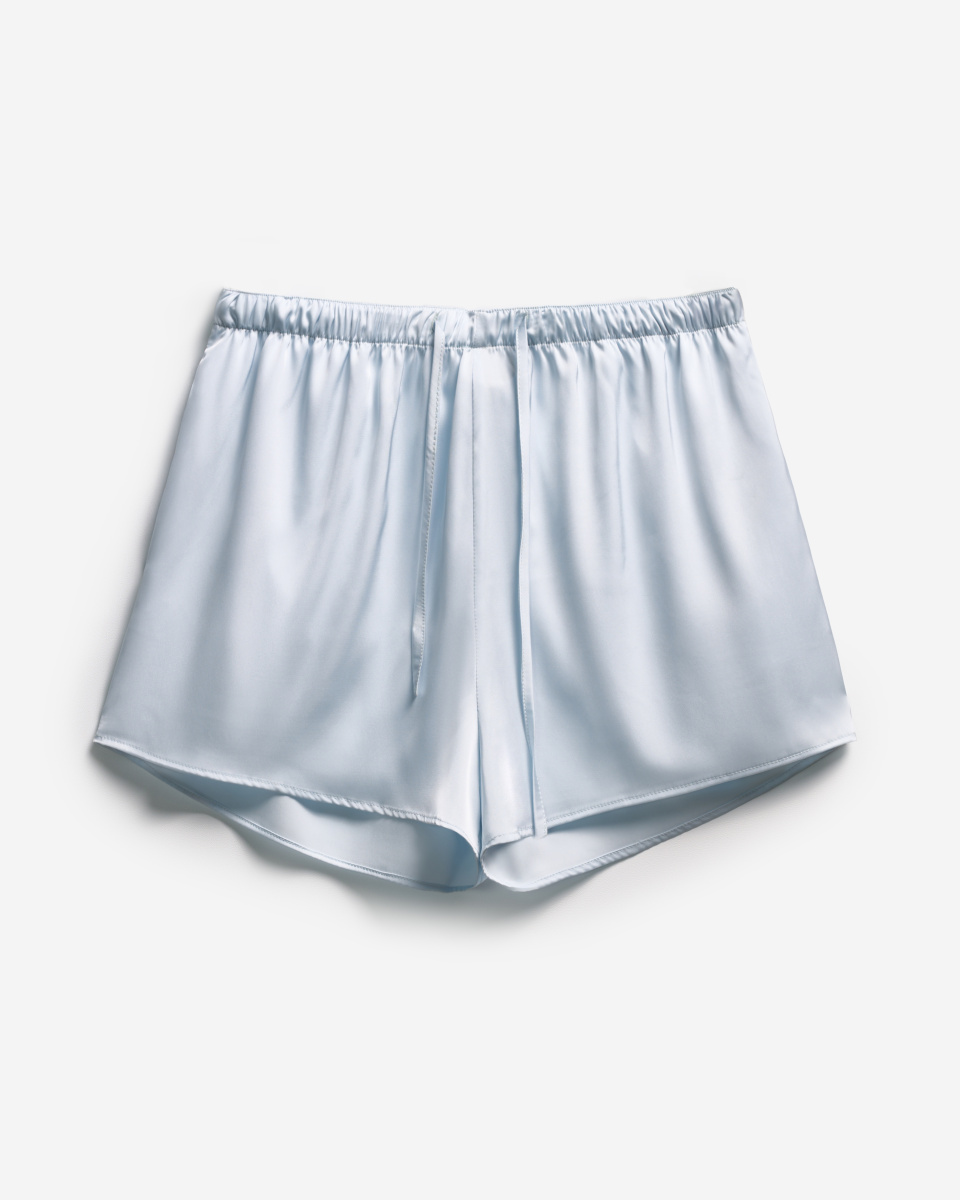 Хлопковые шорты, фото 4