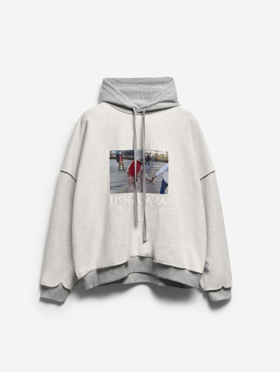 Худи Inside Out, фото 1