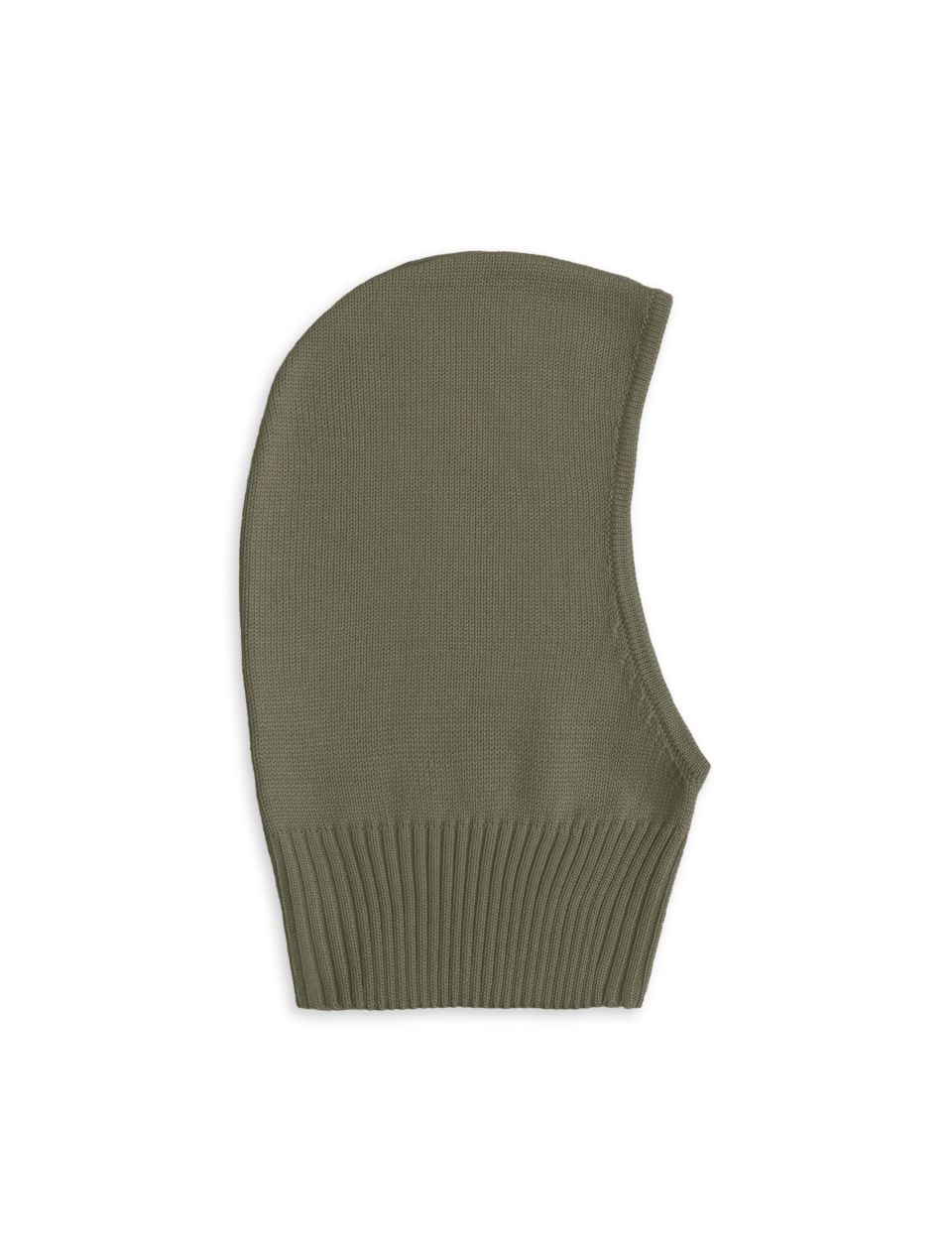 Вязаный капор, фото 3