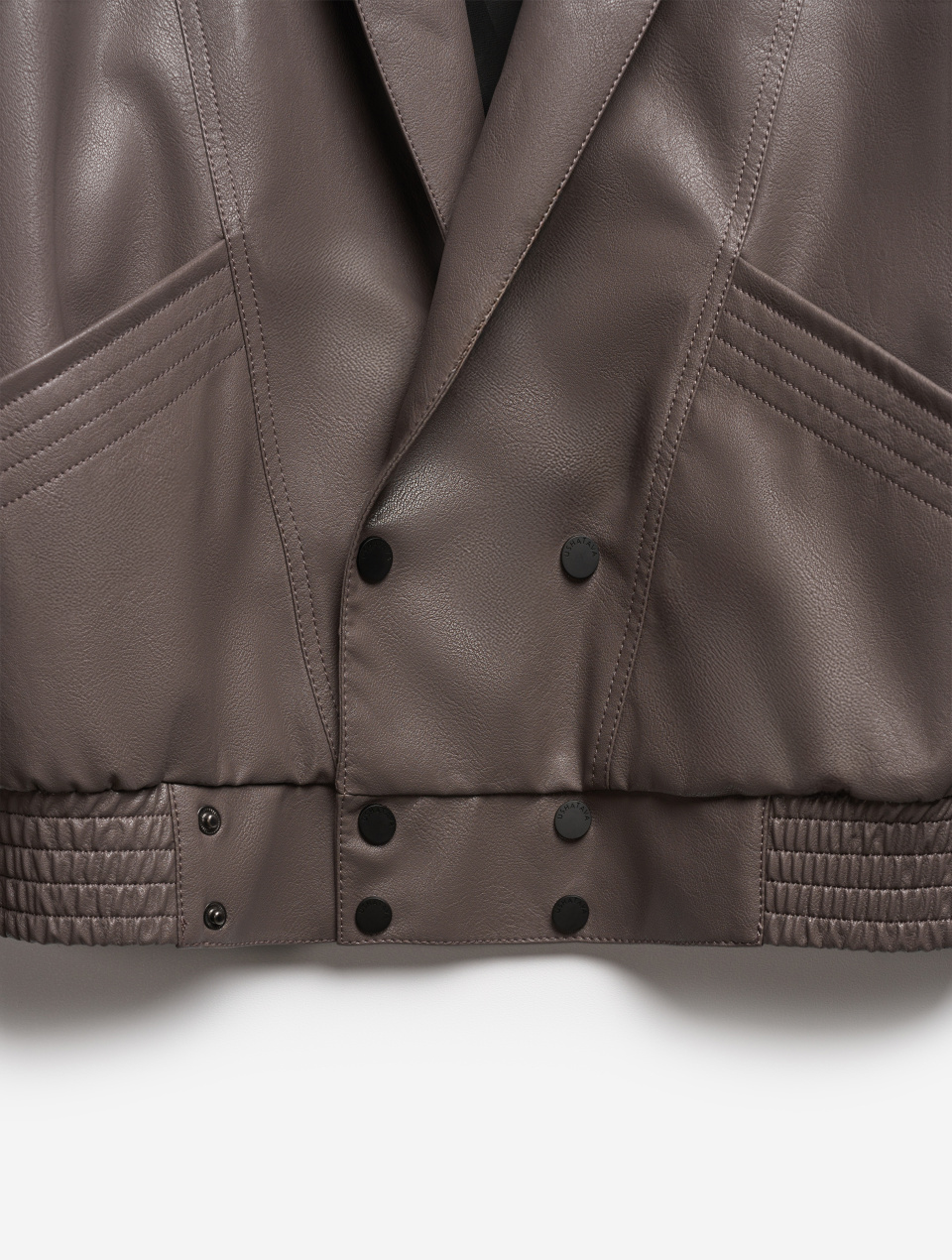 Бомбер Dad’s Fit, фото 9