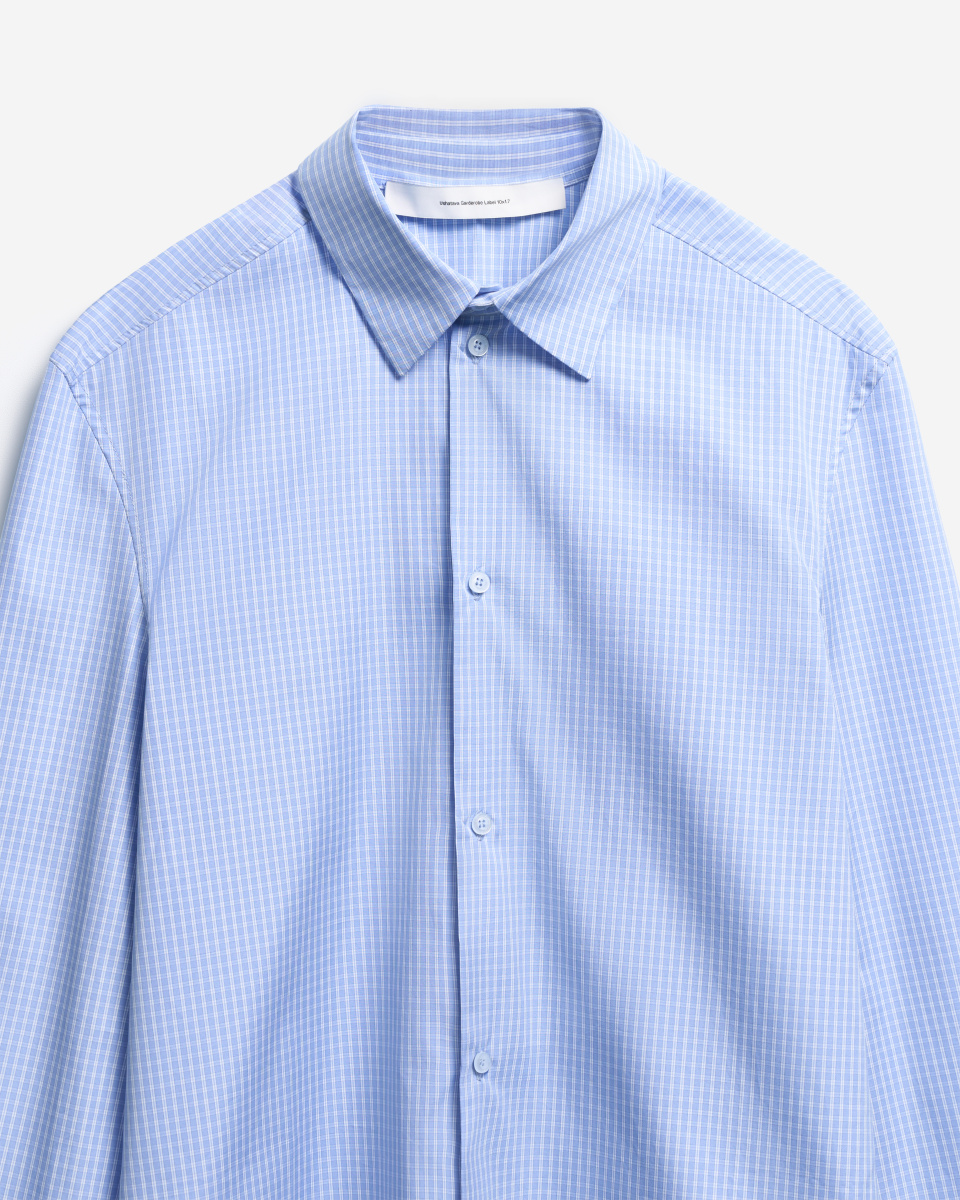 Пижамная рубашка, фото 8