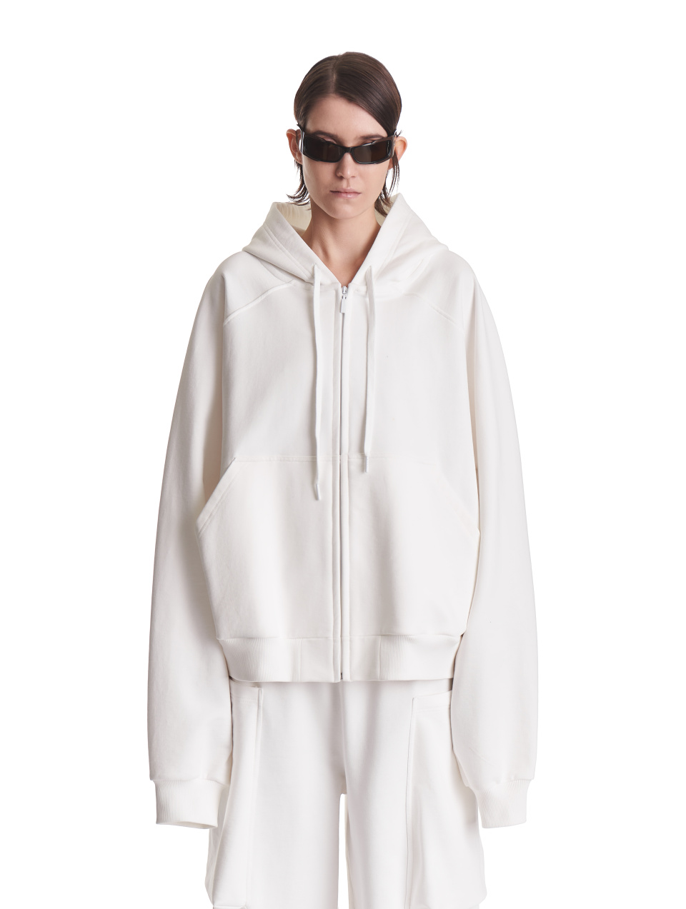 Олимпийка Over Fit, фото 2