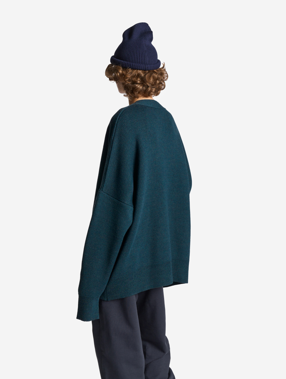 Кардиган Идеальный, фото 12