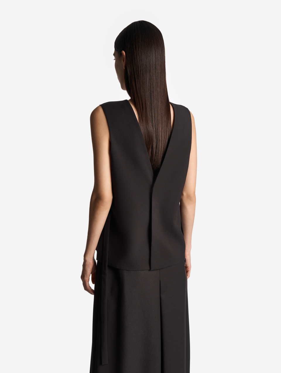 Костюмный жилет , фото 4