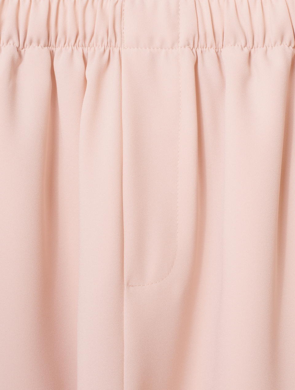 Шорты из крепа, фото 4