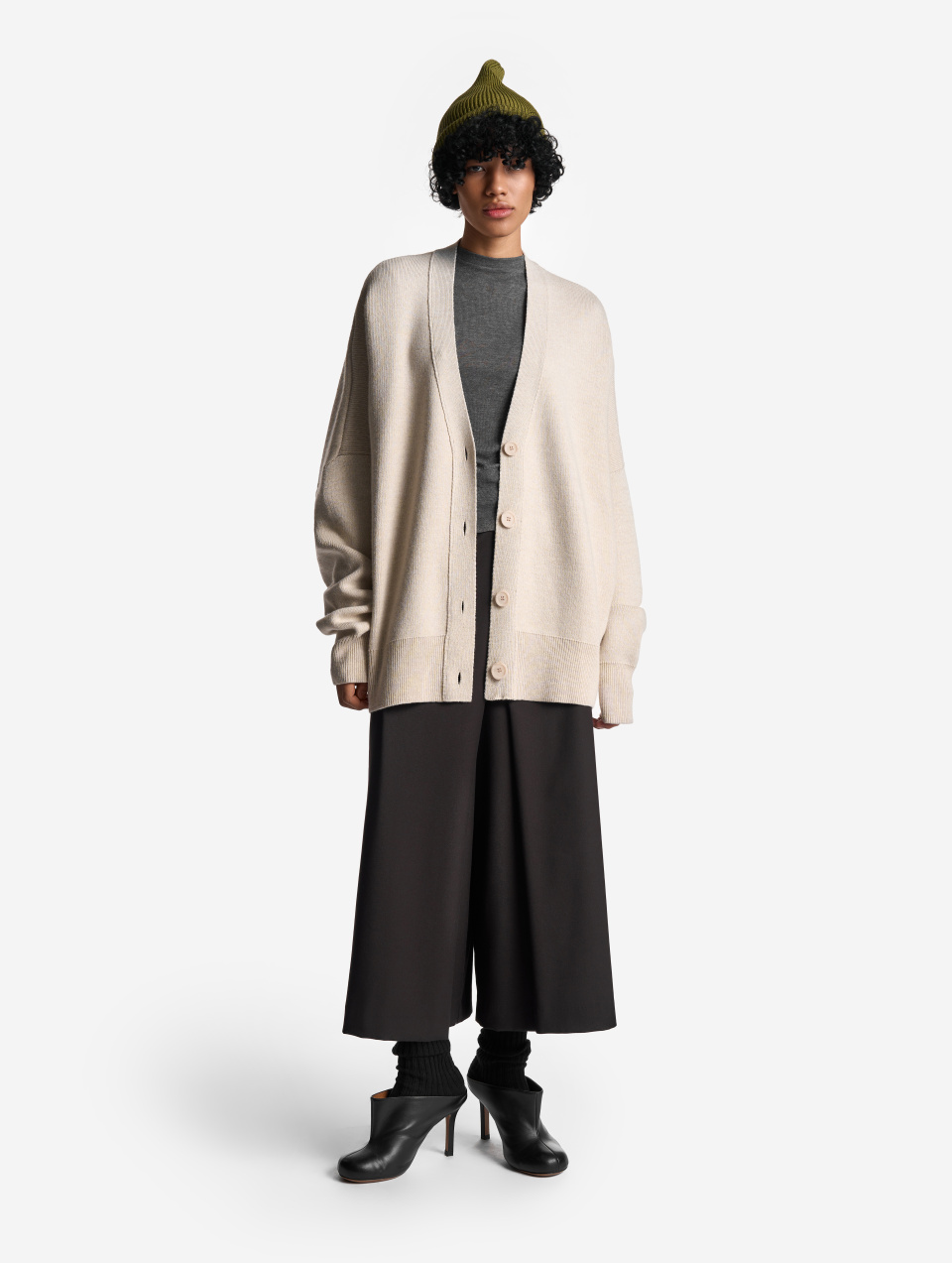 Тонкая трикотажная футболка, фото 4