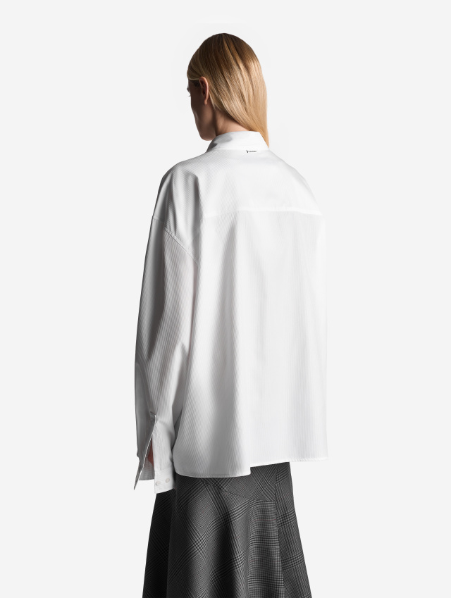 Классическая сорочка